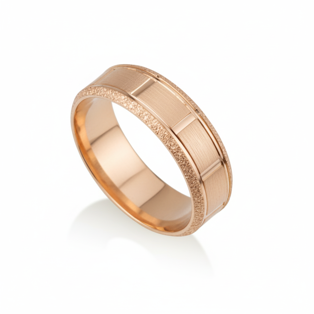 טבעת נישואין אשל