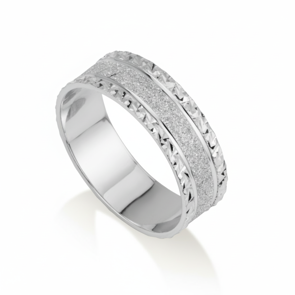 טבעת נישואין תאנה