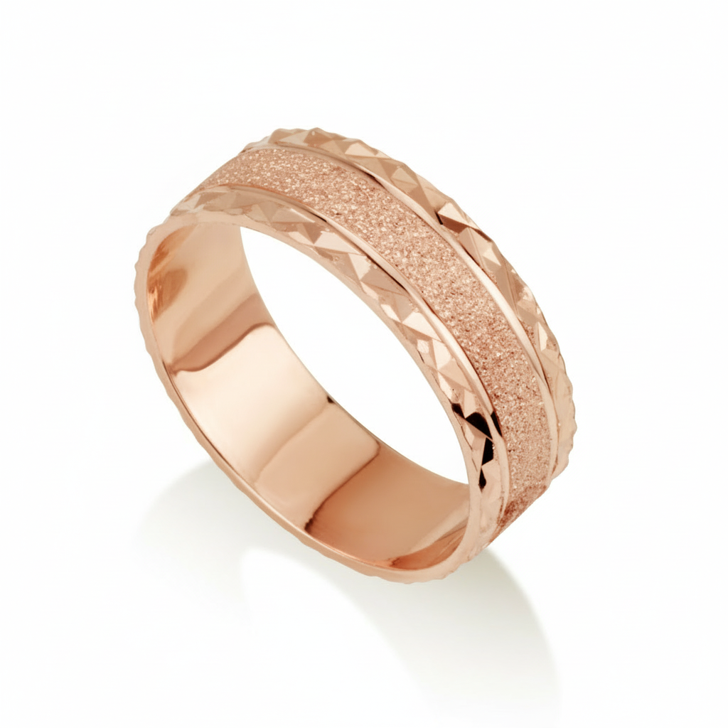 טבעת נישואין ירקון