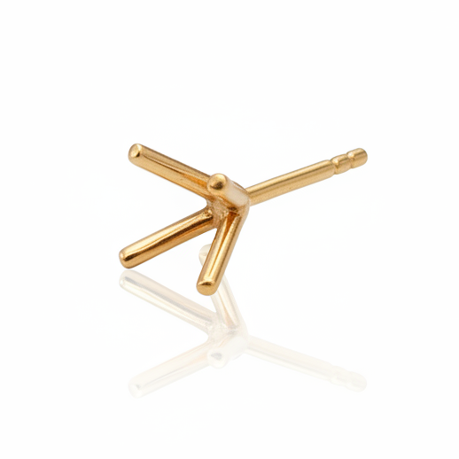 עגילים לשיבוץ