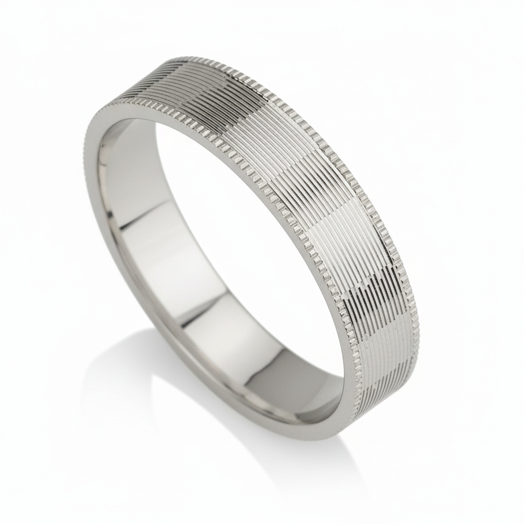 טבעת נישואין נריה