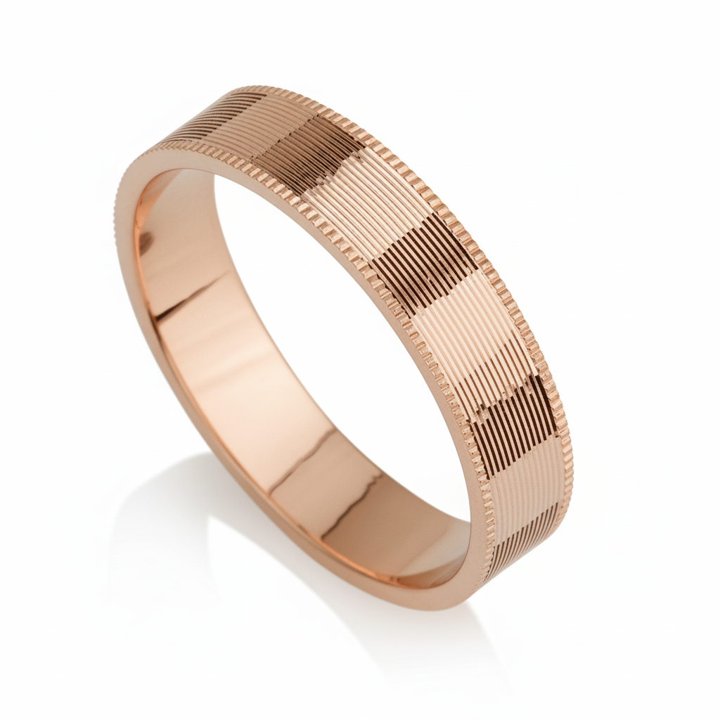 טבעת נישואין נריה