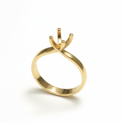 טבעת לשיבוץ פראג