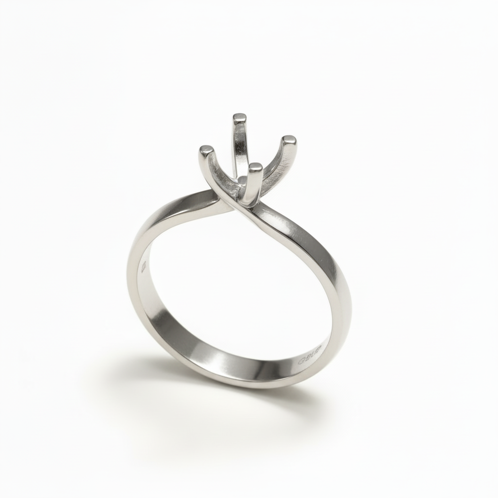 טבעת לשיבוץ פראג